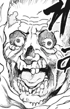imagem de capa do personagem Olman