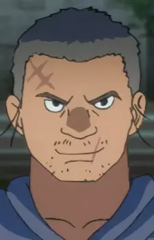 imagem de capa do personagem Corpse Retriever A