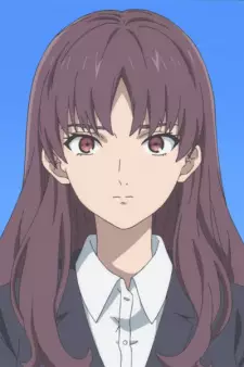 imagem de capa do personagem Hatsumi Nanase
