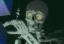 imagem de capa do personagem Gashadokuro