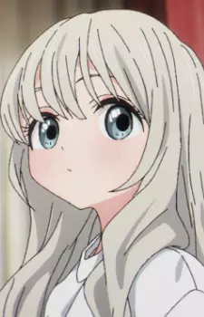 imagem de capa do personagem Hotaru Hiraiwa