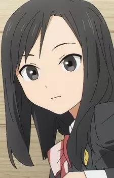 imagem de capa do personagem Mai Togano