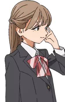imagem de capa do personagem Yasuko Nawashiro