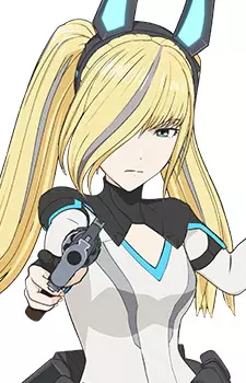 imagem de capa do personagem Ferres