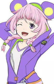 imagem de capa do personagem Martese