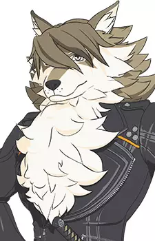 imagem de capa do personagem Ulula