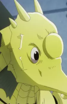 imagem de capa do personagem Sahuagin