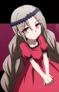 imagem de capa do personagem Seyrarm Munzer Asakura
