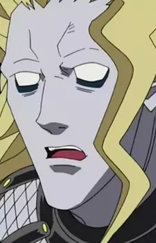 imagem de capa do personagem Blamuro