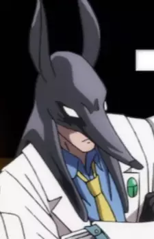 imagem de capa do personagem Khafre Puljiz