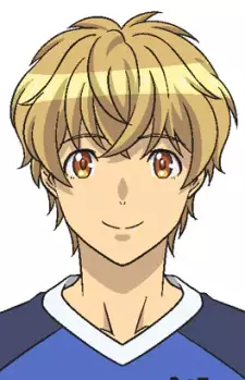 imagem de capa do personagem Kouhei Kokubo