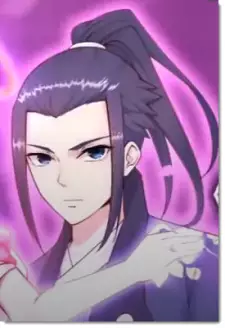 imagem de capa do personagem Xiao Che