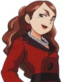 imagem de capa do personagem Tesla Magnets