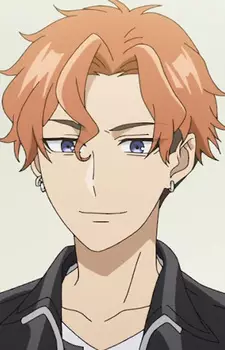 imagem de capa do personagem Touichirou Aoi