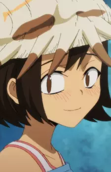 imagem de capa do personagem Plum
