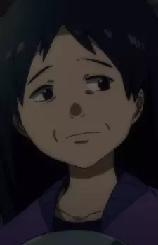 imagem de capa do personagem Etsuko