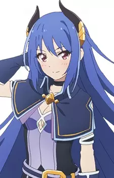 imagem de capa do personagem Rei