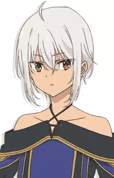 imagem de capa do personagem Nanaki Ralei
