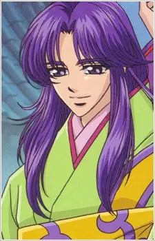 imagem de capa do personagem Eisen