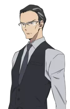 imagem de capa do personagem Hajime Masatoki