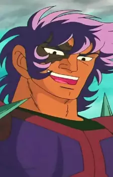 imagem de capa do personagem Jango