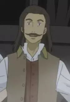 imagem de capa do personagem Carriage Driver
