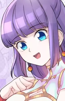 imagem de capa do personagem Mingzhu Ye