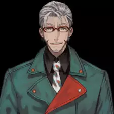 imagem de capa do personagem Arurandeisu