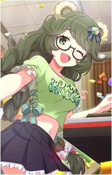 imagem de capa do personagem Pokoe