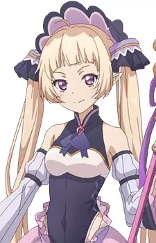 imagem de capa do personagem Yuki