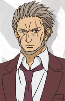 imagem de capa do personagem Edwart