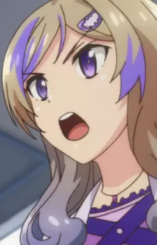 imagem de capa do personagem Koharu Hoen