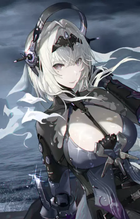 imagem de capa do personagem Bianca