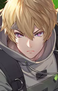 imagem de capa do personagem Kamui