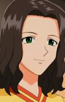 imagem de capa do personagem Lasagna