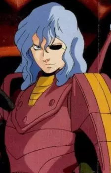 imagem de capa do personagem Rajura