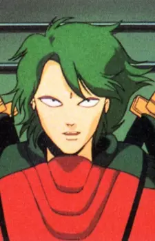 imagem de capa do personagem Nahza