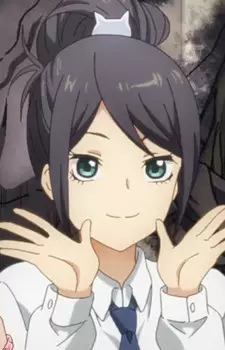 imagem de capa do personagem Morino