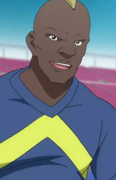 imagem de capa do personagem Mario Balotelli