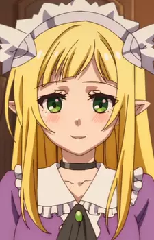 imagem de capa do personagem Efil