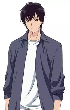 Kaname Toujou