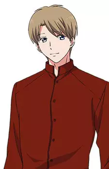 Yuuto Azusawa