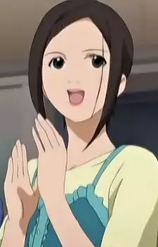 imagem de capa do personagem Kiwako Nitta