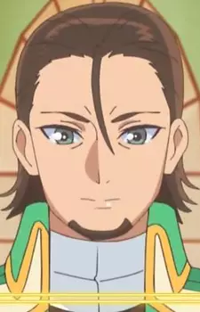 imagem de capa do personagem Fennel
