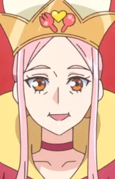 imagem de capa do personagem CooQueen
