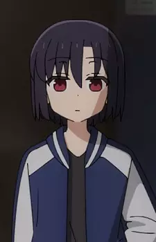 imagem de capa do personagem Shima Iwashita