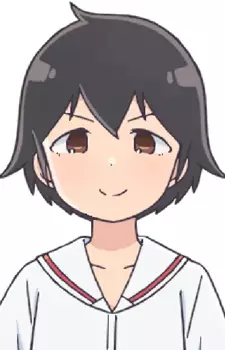 imagem de capa do personagem Younger Sister Raidou