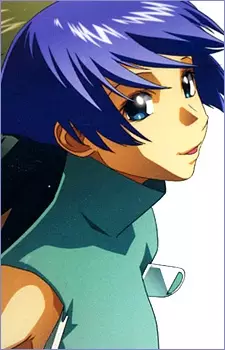 imagem de capa do personagem Scheris Adjani