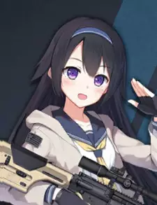 imagem de capa do personagem Super SASS