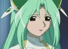 imagem de capa do personagem Risha